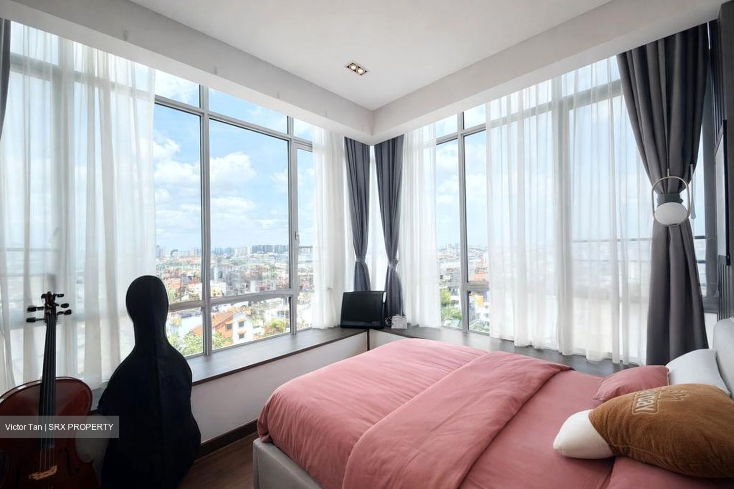 Moda (D15), Apartment #525294691